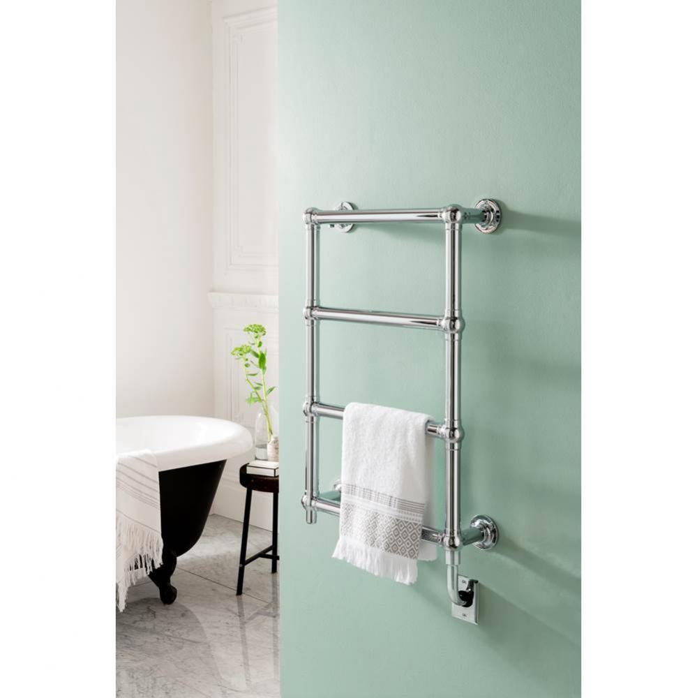 Ballerina Wm Towel Dryer