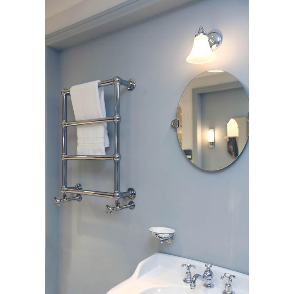 Ballerina Wm Towel Dryer