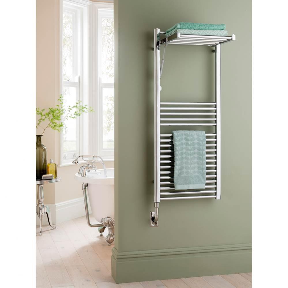 Comby Towel Dryer