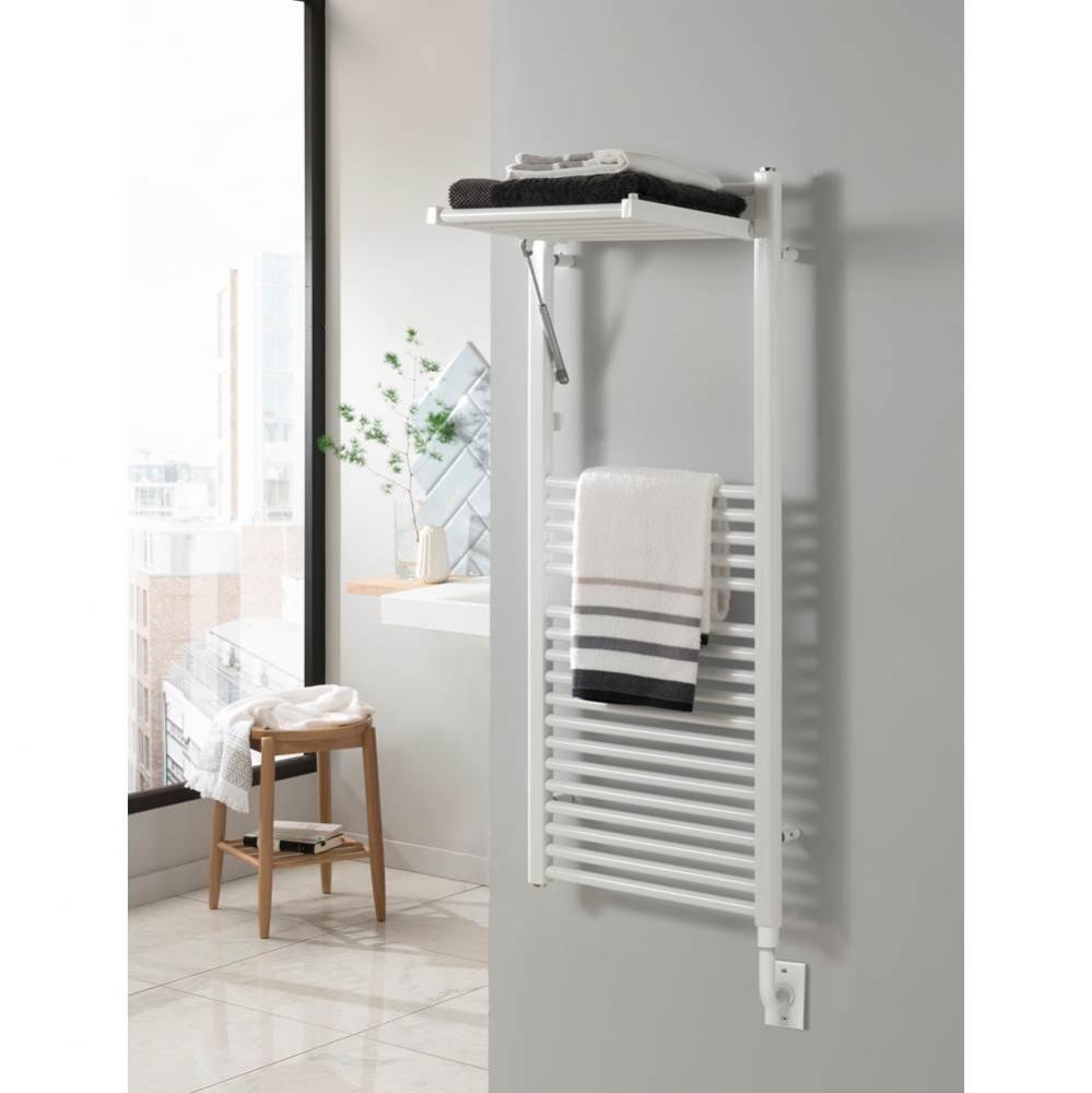Comby Towel Dryer