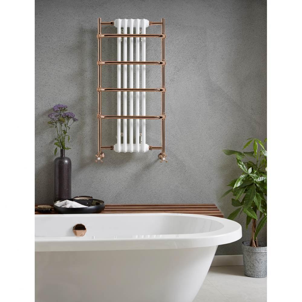 Sequel V Towel Dryer