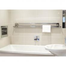 Vogue CN007A MS140050CP - Memo Towel Dryer