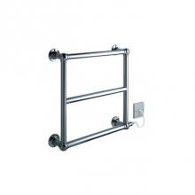 Vogue EL006 BR057057CP-E - EL006 WM ELECTRIC TOWEL