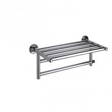 Vogue EL023 BR0238575CP-E - EL023 WM ELECTRIC TOWEL