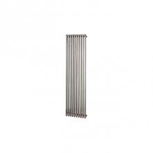 Vogue EN006L SS0600100BS - EXXO HORIZONTAL S/STEEL