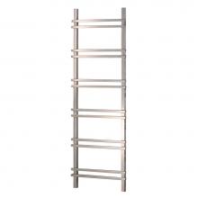 Vogue EN011B SS1000500PS - Jazz Minimal Towel Dryer