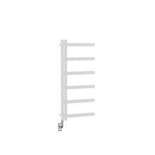 Vogue EUC8 48x20x6-Polished Stainless Steel - European Classics Custom Towel Dryer - Electric Only - Polished Stainless Steel