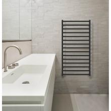 Vogue MD049 MS1165500ZBL - Serene Towel Dryer