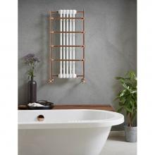 Vogue TM006 BR100052CP-E - Sequel V Towel Dryer
