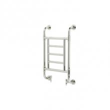 Vogue TM021A BR082052CP-E - Art Linea Towel Dryer