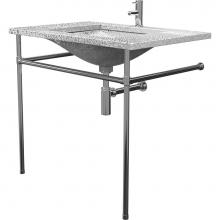 Vogue TMSLMS.UNI - Timeless Universal Sink Legs