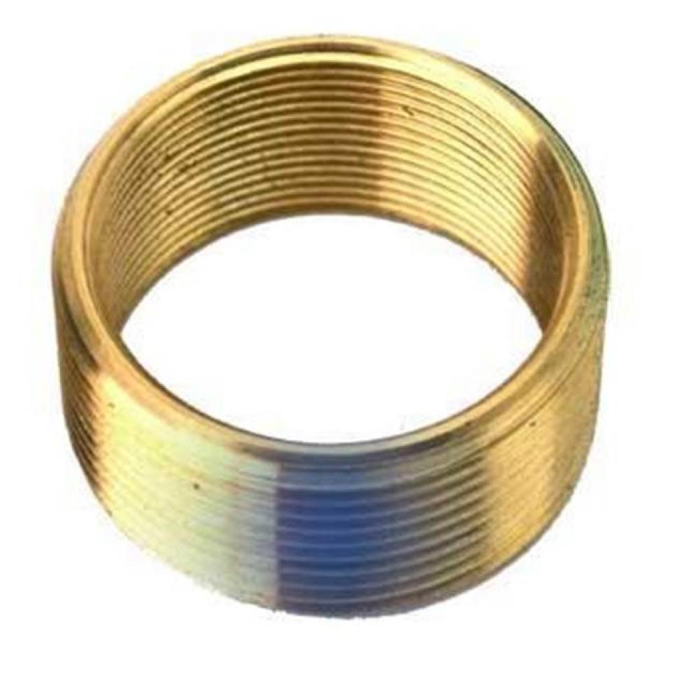Brass Bushing Blue - Converts 1.625-16 To 1.8-14
