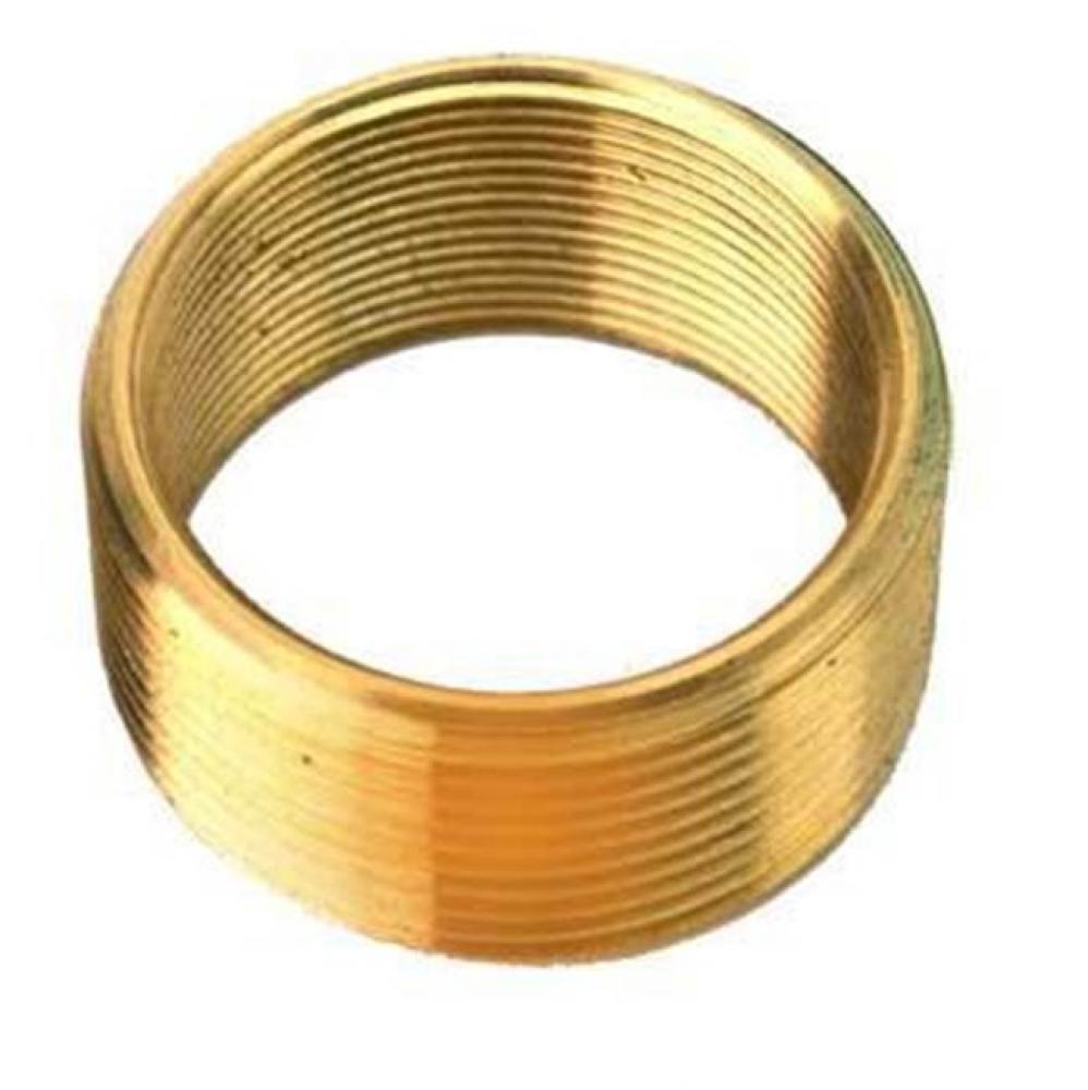 Brass Bushing Orange - Converts 1.625-16 To 1.9-14
