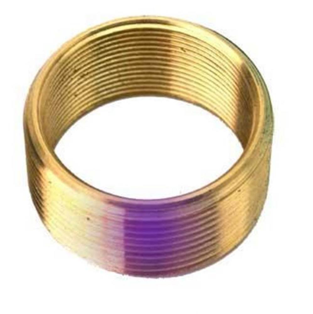 Brass Bushing Purple - Converts 1.865-11.5 To 2.11-16