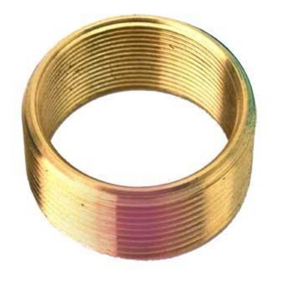 Brass Bushing Pink - Converts 1.865-11.5 To 2.35-11.5