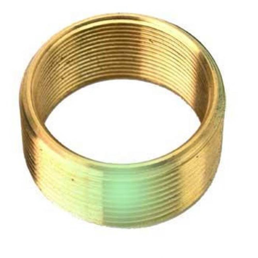 Brass Bushing Lt. Green - Converts 1.625-16 To 1.865-16X.5