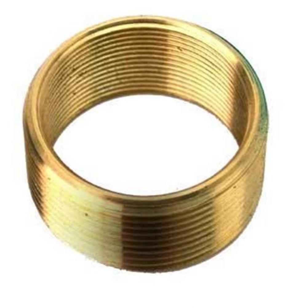 Brass Bushing Brown - Converts 1.625-16 To 1.75-12