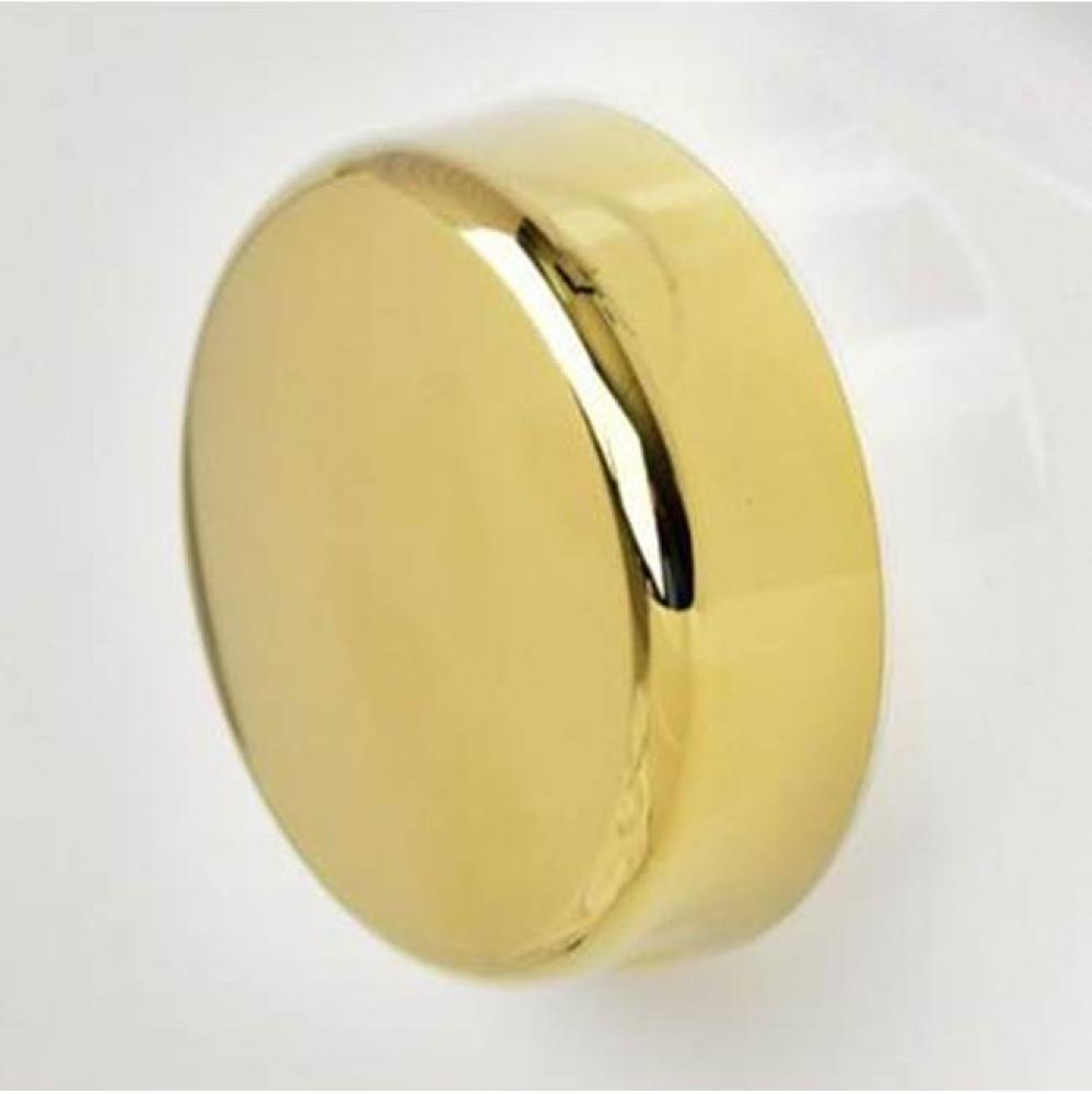 Quicktrim Innovator Lift And Turn Trim Kit Polished Brass ''Pvd'' Add Adapter