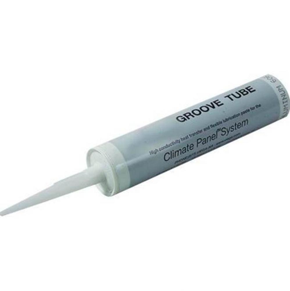 Drop Cylinder - PVC Plastic