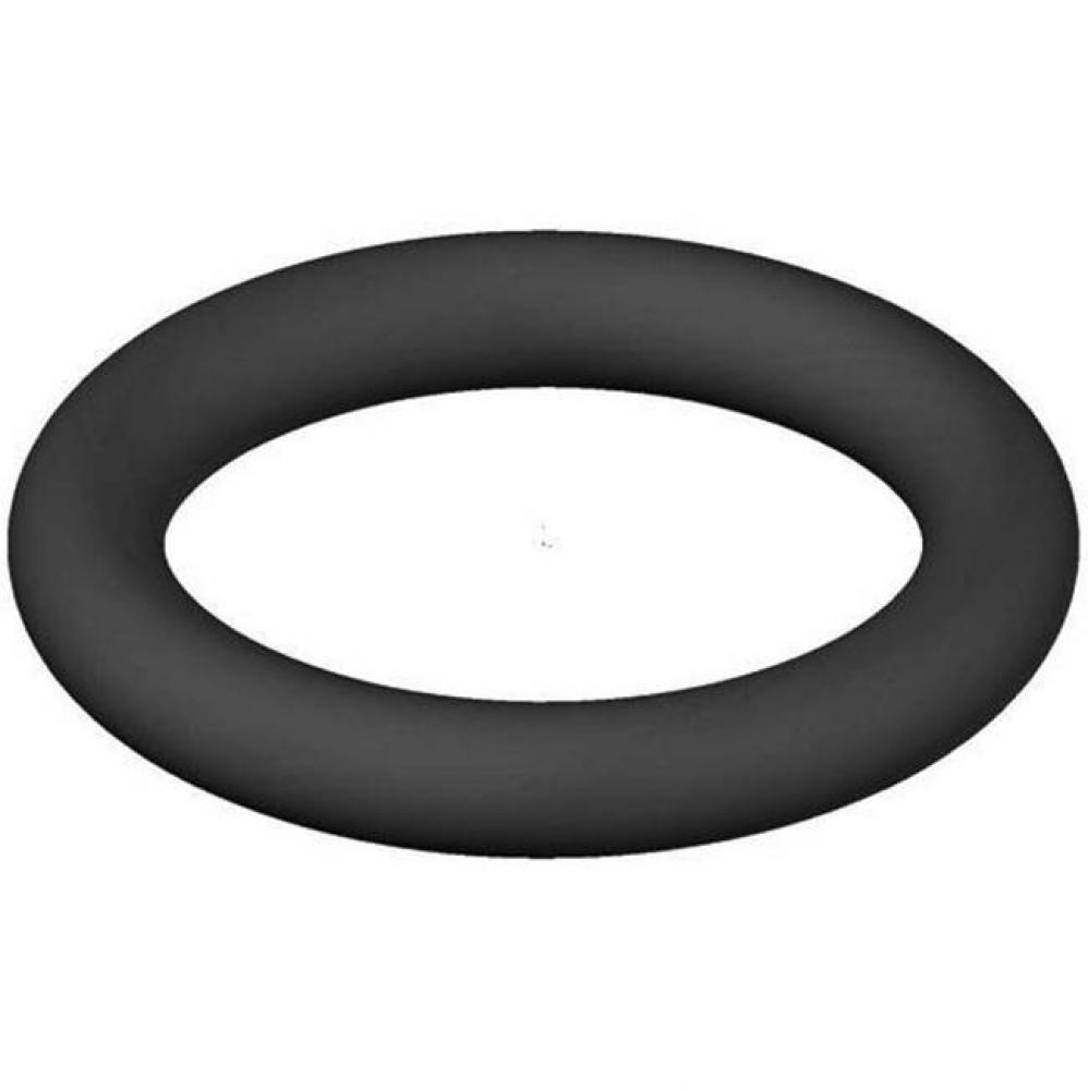 Watcoflex Presflo 17.0-In. Flexible Tubing Sch 40 Abs Brushed Nickel