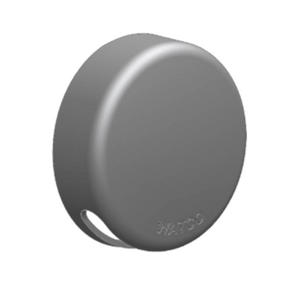 Innovator Overflow Plate - Bone