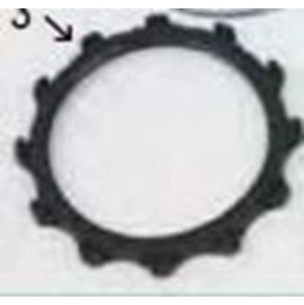 ABS Retainer Star Nut for Innovator