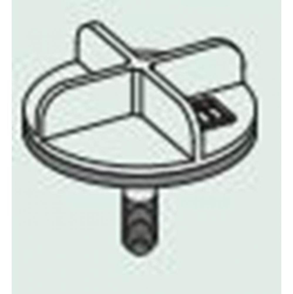 Green Test Plug with O-Ring-Type Washer