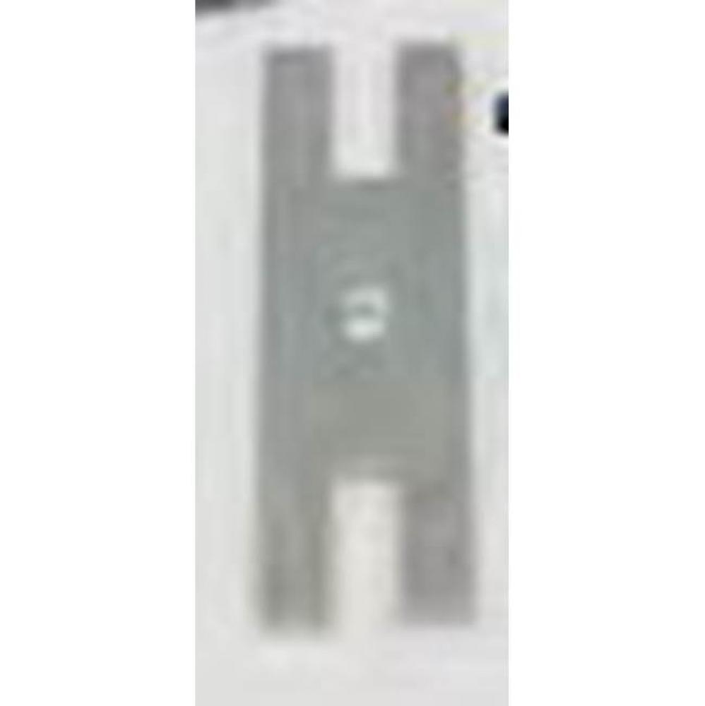 Adapter Bar, Aluminum