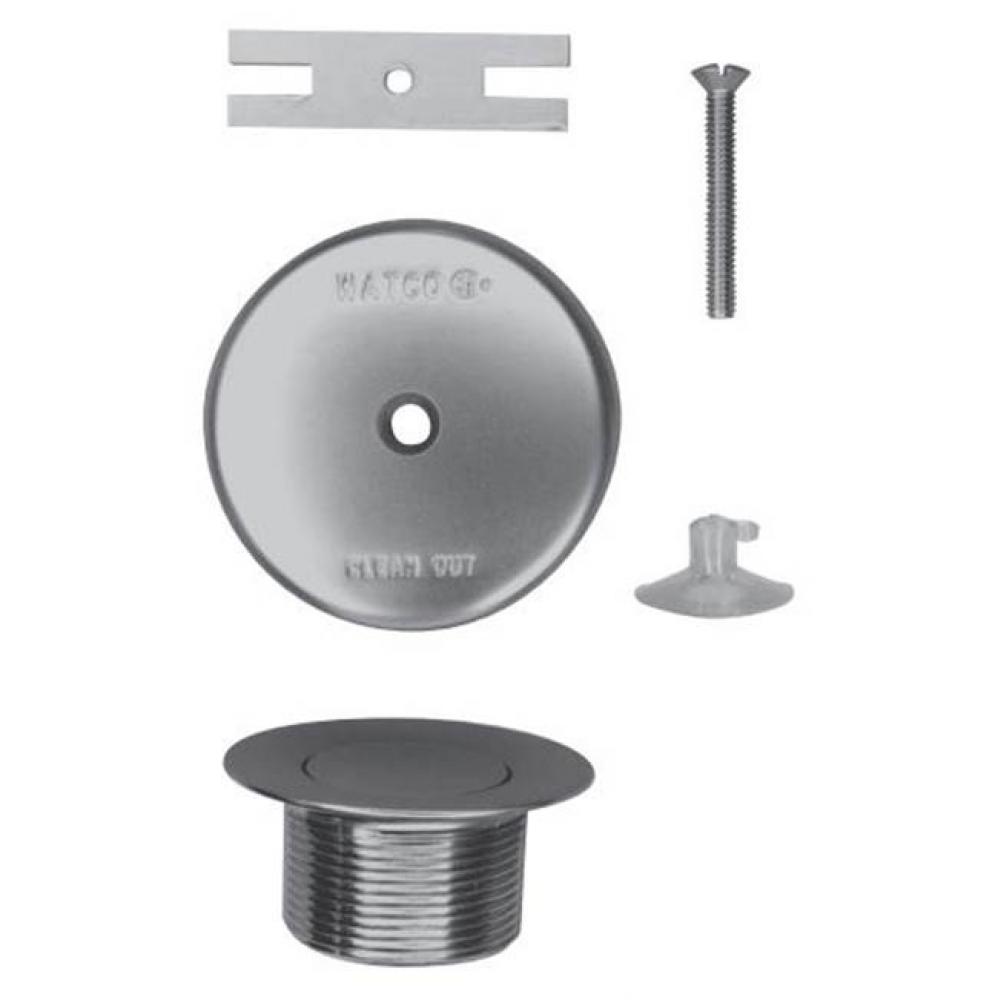 Presflo Trim Kit 1.865-11.5 X 1.25 Body Aged Pewter