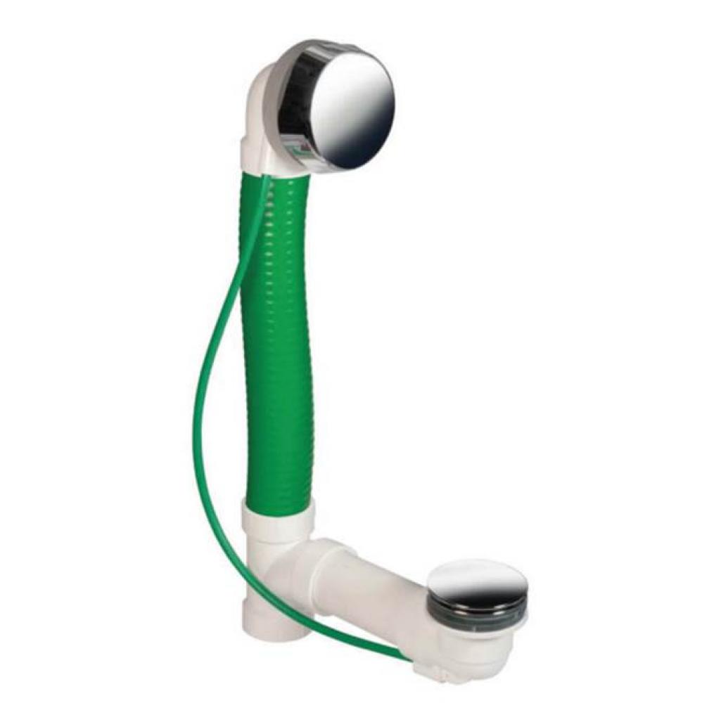 Innovator Cableflex - Tubs To 16-In - 21-In Cable Pvc Pvc Ada Handle - Cp