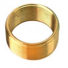 Watco Manufacturing 38104 - Brass Bushing Orange - Converts 1.625-16 To 1.9-14