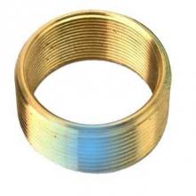 Watco Manufacturing 38107 - Brass Bushing Light Blue - Converts 1.625-16 To 1.735-16