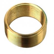 Watco Manufacturing 38109 - Brass Bushing Brown - Converts 1.625-16 To 1.75-12