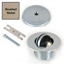 Watco Manufacturing 38250-CP - Presflo Trim Kit 1.865-11.5 X 1.25 Body Chrome Plated