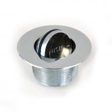 Watco Manufacturing 38360-CP-C - Presflo Tub Closure 1.865-11.5 X 1.25 Body Chrome Plated Carded