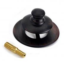 Watco Manufacturing 4875N-PP-BZ-47 - Universal Nufit Pp Tub Clos. Rubbed Bronze 3/8-5/16 Adapter Pin Brass