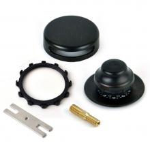 Watco Manufacturing 948701-FA-BZ-G - Universal Nufit Innov Fa Trim Kit - 3/8-5/16 Brs Adptr Pin Rubbed Bronze Grid Strainer