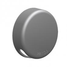 Watco Manufacturing 01005BO - Innovator Overflow Plate - Bone