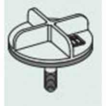 Watco Manufacturing 11575 - Green Test Plug with O-Ring-Type Washer