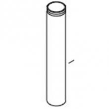 Watco Manufacturing 20GA-8 - 20-Gauge Pipe 8.0 Inch