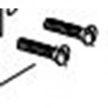 Watco Manufacturing 41540 - Brass Screw for Brass Retainer Plate