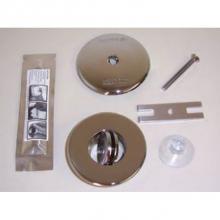 Watco Manufacturing 48100-CP-WB - Nufit Presflo Trim Kit Chrome Plated Watco Bonding Strip