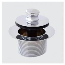 Watco Manufacturing 58319-BO-C - Lift And Turn Tub Closure 1.625-16 X 1.25 No.38101 Bushing Bone Carded