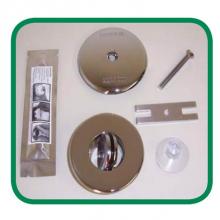 Watco Manufacturing 948100-CP-WB - Nufit Innovator Presflo Trim Kit Chrome Plated Watco Bonding Strip