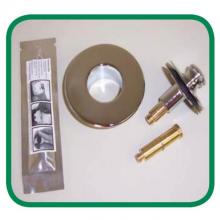 Watco Manufacturing 948500-CP - Nufit-Innovator Push Pull Trim Kit Chrome Plated