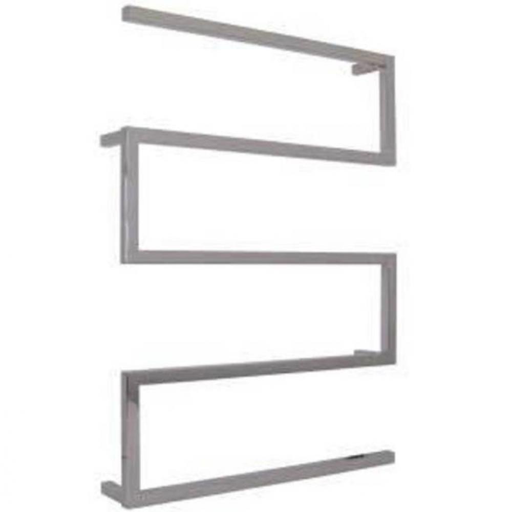 Square Tube ''ladder'' format 24'' x 32''. 150W/120V. Made