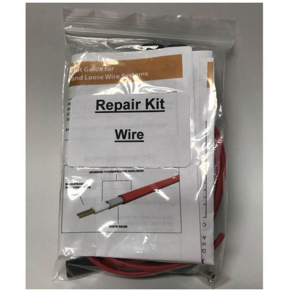 Repair Kit-end cap 120/240v for indoor heaters