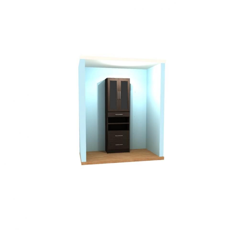 30'' Cabinet