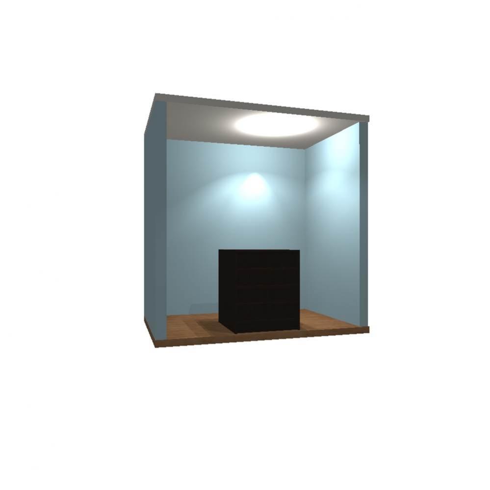 31.5'' x 31'' Island (no