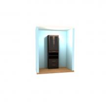 Woodtrac By Sauder 418775 - 24'' Cabinet